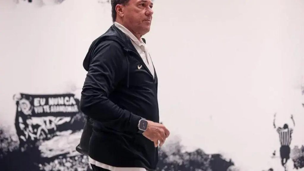 O que disse Luxemburgo