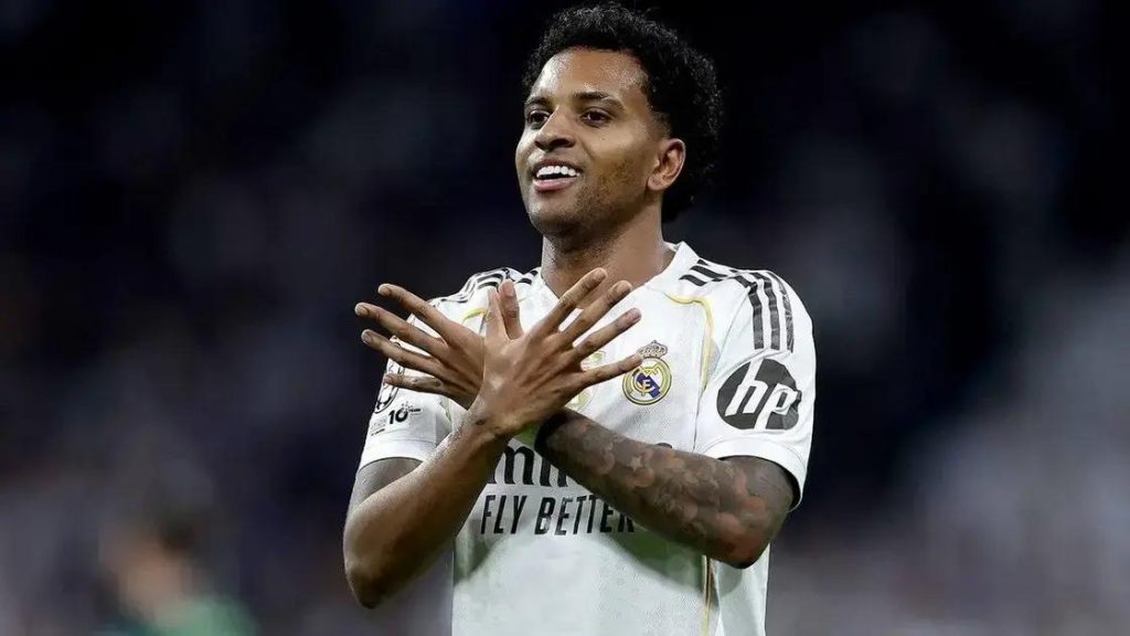 Rodrygo ‘salva’ emprego de Xabi Alonso