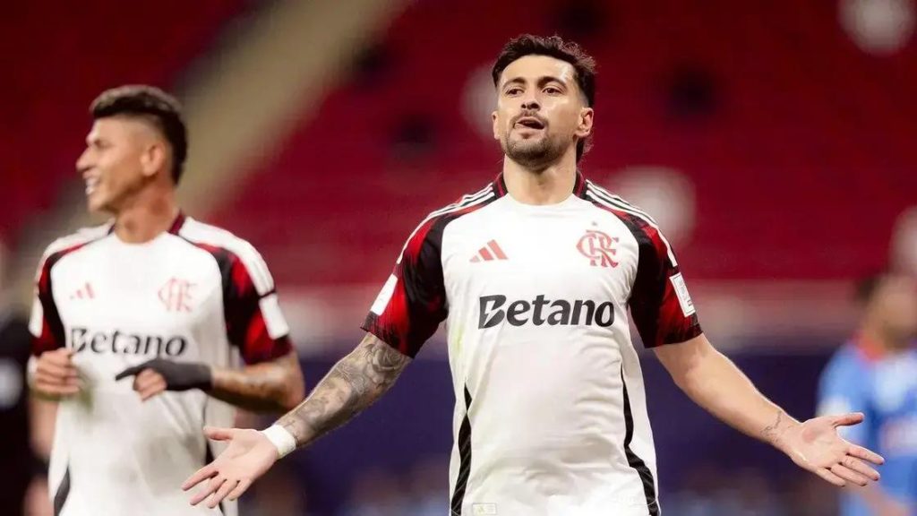 Um 2025 para a eternidade