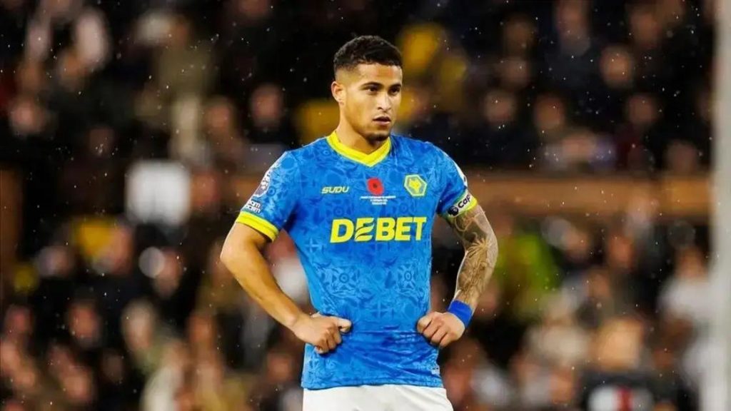 Ex-Flamengo, João Gomes vira alvo de disputa de gigantes europeus