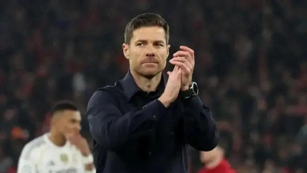Fim de linha! Xabi Alonso é demitido do Real Madrid