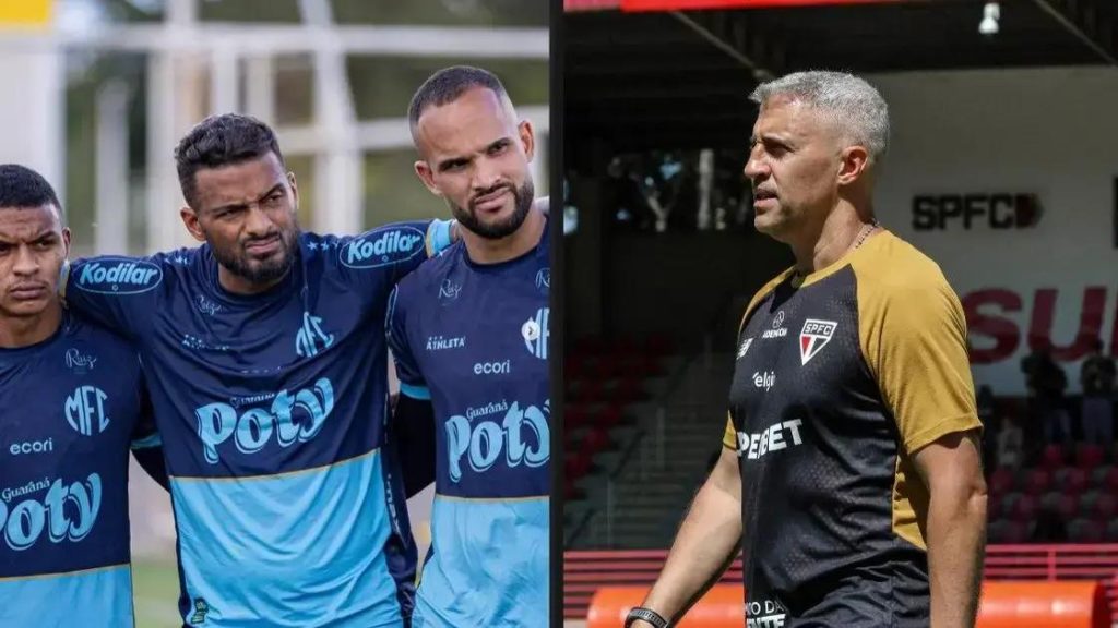 Mirassol x São Paulo: onde assistir à primeira rodada do Paulistão 2026