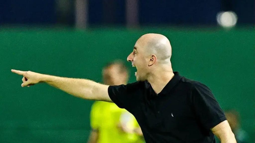 Sampaio Corrêa x Botafogo