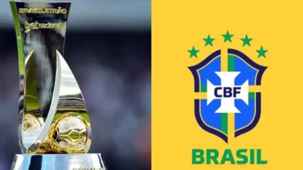 Brasileirão sofre mudança drástica no regulamento