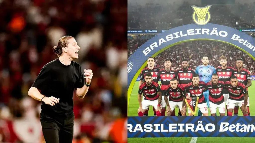Barcelona, PSG e mais: Flamengo supera gigantes e se torna 3º melhor clube do mundo